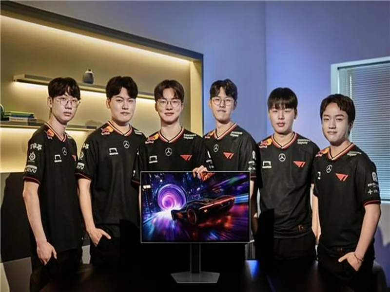 布达佩斯Major第一阶段：误闯天家！RA 0-2不敌GL遗憾出局